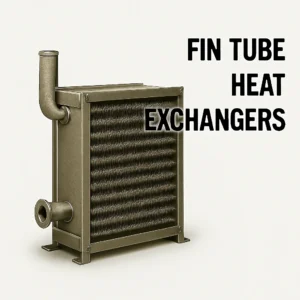 مبدل های حرارتی هواخنک