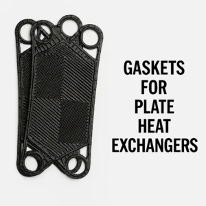 واشر مبدل حرارتی صفحه‌ای