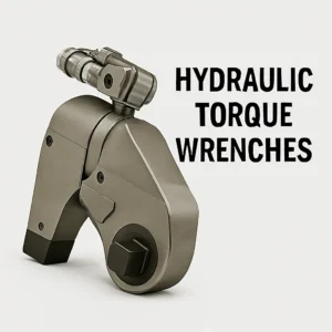 آچار هیدرولیک صنعتی