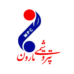 شرکت-پتروشیمی-مارون-لوگو
